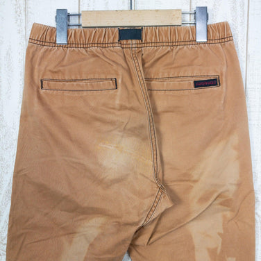 【Men's S オレンジ系】 Gramicci ( グラミチ ) ニューナロー パンツ Nn Pants コットン 0816-FDJ Men's コットン ロングパンツ ボトムス ウェア - 【公式】2ndGEAR（セカンドギア）Webショップ【登山用品・アウトドア用品専門 買取販売店】