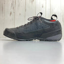 【Men's 26.5cm ブラック系】 Arcteryx ( アークテリクス ) アクルクス FL ゴアテックス Acrux FL GTX L06313900 Men's GORE-TEX ( ゴアテックス )  アプローチシューズ フットウェア-7