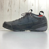 Arcteryx Acrux FL GTX 男款 GORE-TEX 登山鞋（26.5 厘米，黑色）（L06313900）