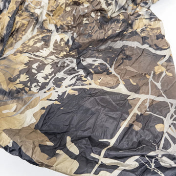 【OneSize グリーン系】 Warbonnet Outdoors ( ウォーボネットアウトドアーズ ) XLC ネットトップオンリー 第2世代 XLC Net Top Only Gen2 カモ柄 入手困難 スリーピングシステム ハンモック z00053292 カ - 0