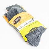 【Unisex L グレー系】 Smartwool ( スマートウール ) アドレナリン ミディアムクルー シーフォーム メリノウール ウェア ウェア小物 ソックス 靴下 z00052382 シーフォーム ソックス 靴下 ウェア小物 ウェア - 【公式】2ndGEAR（セカンドギア）Webショップ【登山用品・アウトドア用品専門 買取販売店】