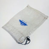 【OneSize クリアー系】 Hyperlite Mountain Gear Hmg ( ハイパーライトマウンテンギア ) ドロコードスタッフサック 生産終了モデル 入手困難 旧タグ 小サイズ バッグ ストレージ パッキングサック スタッフサック インナーポーチ - 【公式】2ndGEAR（セカンドギア）Webショップ【登山用品・アウトドア用品専門 買取販売店】