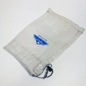 【OneSize クリアー系】 Hyperlite Mountain Gear Hmg ( ハイパーライトマウンテンギア ) ドロコードスタッフサック 生産終了モデル 入手困難 旧タグ 小サイズ バッグ ストレージ パッキングサック スタッフサック インナーポーチ - 【公式】2ndGEAR（セカンドギア）Webショップ【登山用品・アウトドア用品専門 買取販売店】