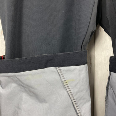 【Men's 36 ブラック系】 Karpos ( カルポス ) スキアラ エボ パンツ Schiara Evo Pant ナイロン ウェア ボトムス ロングパンツ ソフトシェル z00055260  ソフトシェル ロングパンツ ボトムス ウェア