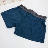 【Men's S ネイビー系】 Foxfire ( フォックスファイヤー ) TSウールボクサーショーツ TS Wool Boxer Shorts ウール 7415420 Asian Men's SN スーパーナチュラル コラボ ショーツ 下着 アンダーウェア ウ - 【公式】2ndGEAR（セカンドギア）Webショップ【登山用品・アウトドア用品専門 買取販売店】