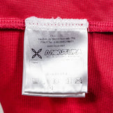 【Women's S ピンク系】 Montura ( モンチュラ ) ショートスリーブ ハーフジップティー ポリエステル ウェア トップス インナー シャツ ショートスリーブシャツ 化繊 z00052014 化繊 ショートスリーブシャツ インナー シャツ トップス - 【公式】2ndGEAR（セカンドギア）Webショップ【登山用品・アウトドア用品専門 買取販売店】