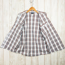 【Men's M ホワイト系】 2009 Patagonia ( パタゴニア ) ショートスリーブ グッド シャツ Short Sleeve Good Shirts BJO 入手困難 オーガニックコットン ウェア トップス インナー シャツ ショートスリーブシャツ - 【公式】2ndGEAR（セカンドギア）Webショップ【登山用品・アウトドア用品専門 買取販売店】