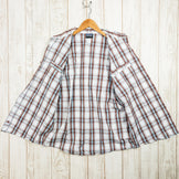 【Men's M ホワイト系】 2009 Patagonia ( パタゴニア ) ショートスリーブ グッド シャツ Short Sleeve Good Shirts BJO 入手困難 オーガニックコットン ウェア トップス インナー シャツ ショートスリーブシャツ - 【公式】2ndGEAR（セカンドギア）Webショップ【登山用品・アウトドア用品専門 買取販売店】