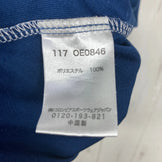 【Men's S ネイビー系】 Mountain Hardwear ( マウンテンハードウェア ) グラフィック ショートスリーブ ティー Graphic Shirt Sleeve Tee ポリエステル ウェア トップス インナー シャツ ショートスリーブTシャツ