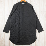 【Unisex 5 ブラック系】 Axesquin Elements ( アクシーズクインエレメンツ ) アクティブインサレーションのロングシャツ ケシズミイロ 化繊ダウン ウェア トップス アウター ジャケット 化繊インサレーション z00050557 ケシズミイロ - 【公式】2ndGEAR（セカンドギア）Webショップ【登山用品・アウトドア用品専門 買取販売店】