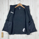 【Women's S ブラック系】 2018 Patagonia ( パタゴニア ) ベター セーター ベスト Better Sweater Vest 入手困難 ユニフォーム ポリエステル ウェア トップス アウター ジャケット フリース z00056678  フリース