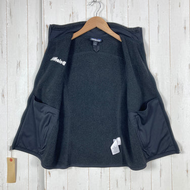 【Women's S ブラック系】 2018 Patagonia ( パタゴニア ) ベター セーター ベスト Better Sweater Vest 入手困難 ユニフォーム ポリエステル ウェア トップス アウター ジャケット フリース z00056678  フリース