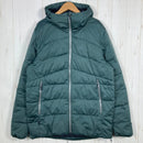 【Men's M グリーン系】 Millet ( ミレー ) イワテ ストレッチ ジャケット IWATE STRETCH JKT 化繊ダウン ウェア トップス アウター ジャケット 化繊インサレーション z00055654  化繊インサレーション アウター ジャケッ-1