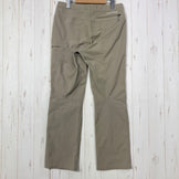 【Women's L-Short ベージュ系】 Montbell ( モンベル ) ストライダー パンツ Strider Pants ポリエステル ウェア ボトムス ロングパンツ  z00059002   ロングパンツ ボトムス ウェア