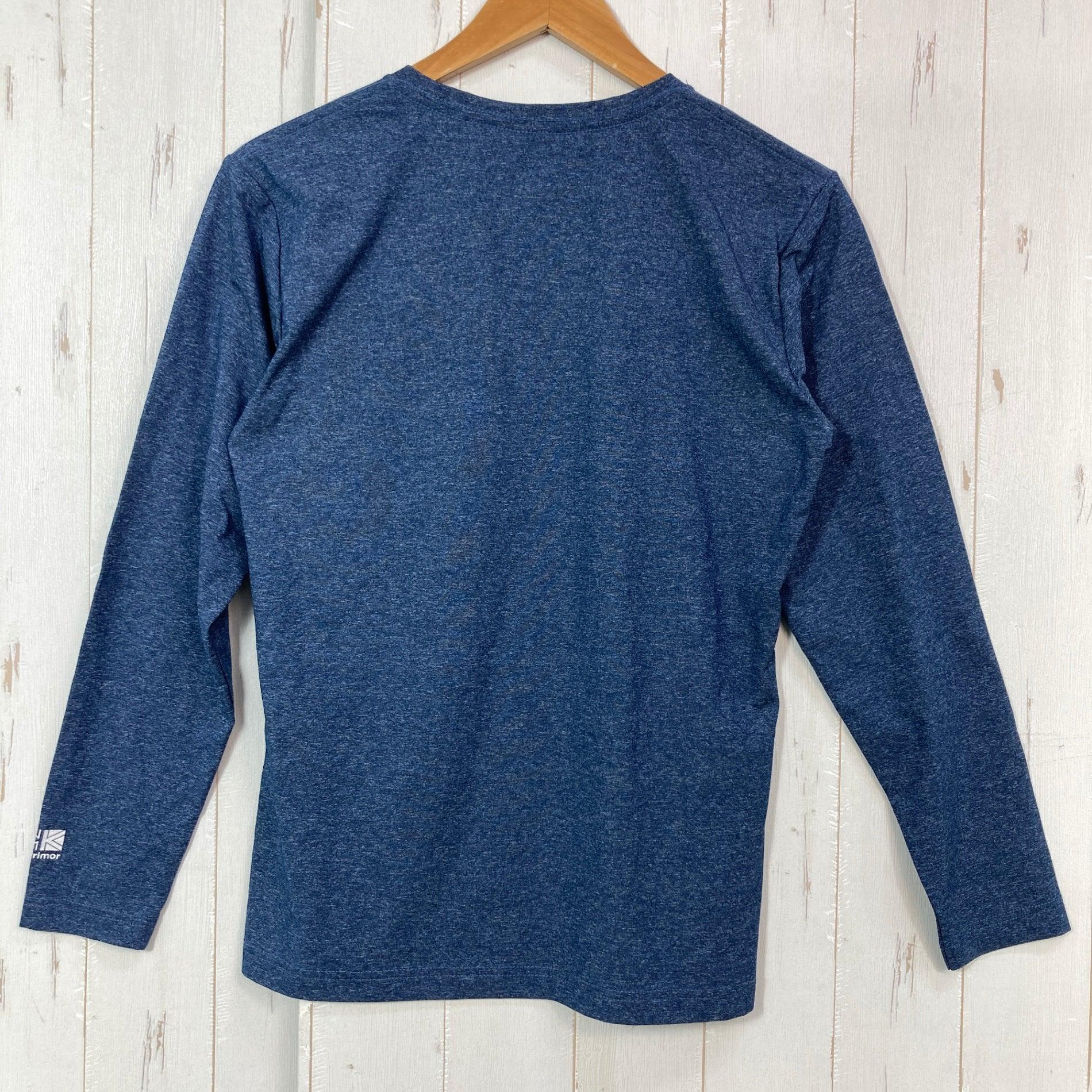 Men's S グリーン系】 2025 Patagonia ( パタゴニア ) ロングスリーブ