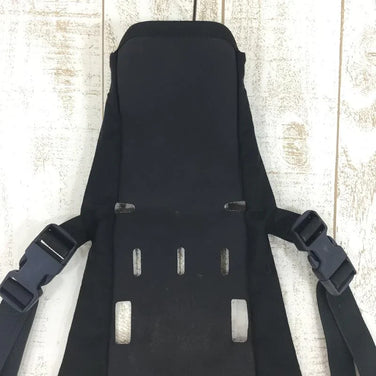 【OneSize ブラック系】 Dana Design ( デイナデザイン ) ビーバーテイル ショビット Beavertail Shovit 大型バックパック専用オプション アメリカ製 生産終了モデル 容量【55L～79L】 バックパック バッグ ストレージ - 【公式】2ndGEAR（セカンドギア）Webショップ【登山用品・アウトドア用品専門 買取販売店】