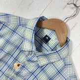 【Men's L グレー系】 Montbell ( モンベル ) WIC ライト シングル ポケット ロング スリーブ シャツ WIC Light Single Pocket Long Sleeve Shirt ポリエステル ウェア トップス インナー シャツ ロ