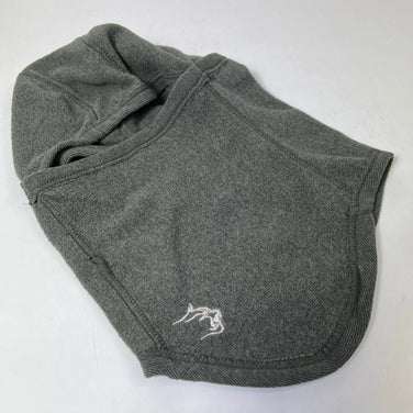 Teton Bros Polartec 抓绒巴拉克拉法帽，均码，灰色，涤纶，服装，配饰，头饰，巴拉克拉法帽，z00054533