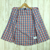 【Women's S ピンク系】 Patagonia ( パタゴニア ) ロングスリーブ ハバス シャツ Long-Sleeved Havasu Shirt 53540 International Women's TRST Tropicat: Star Pink 化繊 - 【公式】2ndGEAR（セカンドギア）Webショップ【登山用品・アウトドア用品専門 買取販売店】