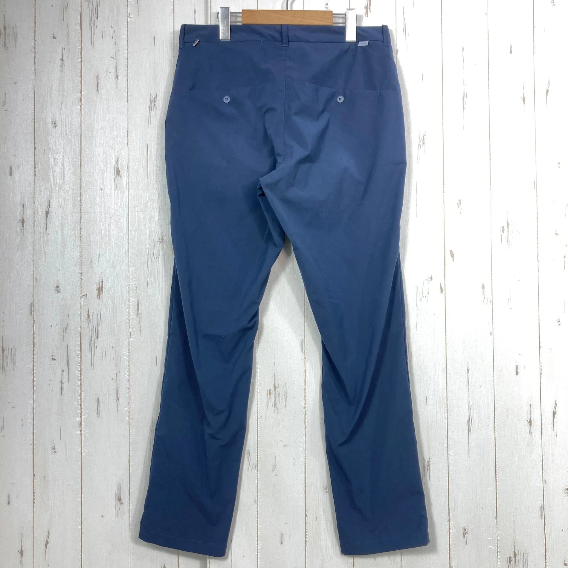 Men's M ネイビー系】 Houdini ( フーディニ ) コミットメント チノ