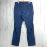 【Men's M ネイビー系】 Houdini ( フーディニ ) コミットメント チノ Commitment Chinos ポリエステル ウェア ボトムス ロングパンツ  z00057930   ロングパンツ ボトムス ウェア