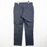 男款 33 码（黑色）2024 Patagonia RPS Rock Pants 常规黑色尼龙长裤（z00052955）