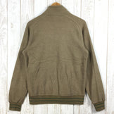 【Men's S ブラウン系】 Patagonia ( パタゴニア ) フィルズ フリース ジャケット Phils Fleece Jacket デカタグ 旧タグ 生産終了モデル 入手困難 25765 International Men's COI フリース アウター - 【公式】2ndGEAR（セカンドギア）Webショップ【登山用品・アウトドア用品専門 買取販売店】