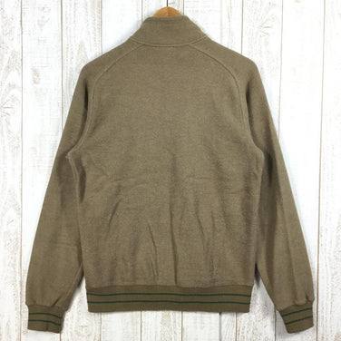 【Men's S ブラウン系】 Patagonia ( パタゴニア ) フィルズ フリース ジャケット Phils Fleece Jacket デカタグ 旧タグ 生産終了モデル 入手困難 25765 International Men's COI フリース アウター - 【公式】2ndGEAR（セカンドギア）Webショップ【登山用品・アウトドア用品専門 買取販売店】