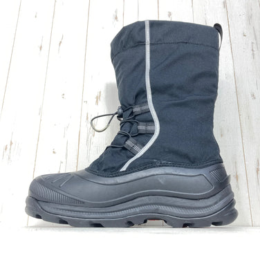 【Men's 29.0cm ブラック系】 Sorel ( ソレル ) アルファパック XT Alpha Pac XT フットウェア スノーブーツ z00057401  スノーブーツ フットウェア