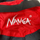 【OneSize ブラック系】 Nanga ( ナンガ ) コンプレッションバッグ S / M Compression Bag S / M 合計3枚セット バルク販売 バッグ ストレージ パッキングサック スタッフサック インナーポーチ z00061093  スタッ