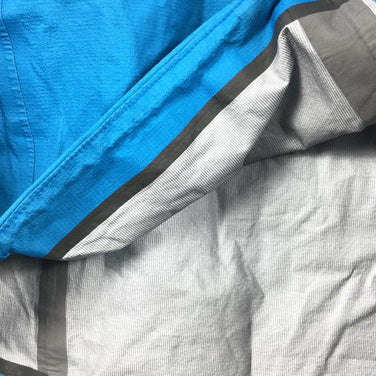 【Men's S ブルー系】Mountain Hardwear ( マウンテンハードウェア ) クエーサー 2 ジャケット Quasar Ii Jacket ドライqエリート ハードシェル フーディ OM6446 Men's ハードシェル アウター ジャケット トップス ウェア - 【公式】2ndGEAR（セカンドギア）Webショップ【登山用品・アウトドア用品専門 買取販売店】