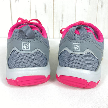 【Women's 24.2cm グリーン系】 Jackwolfskin ( ジャックウルフスキン ) モンタレー ライド ロー MONTEREY RIDE LOW Light Khaki フットウェア ハイキングシューズ z00054673 Light Khaki ハイキングシュ - 0