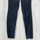 【Men's L ブラック系】 Asics ( アシックス ) ランニング MC ロング タイツ CF Running MC Long Tights CF ポリエステル ウェア ボトムス タイツ z00059116  タイツ ボトムス ウェア-3