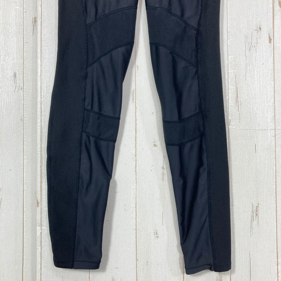 【Men's L ブラック系】 Asics ( アシックス ) ランニング MC ロング タイツ CF Running MC Long Tights CF ポリエステル ウェア ボトムス タイツ z00059116  タイツ ボトムス ウェア