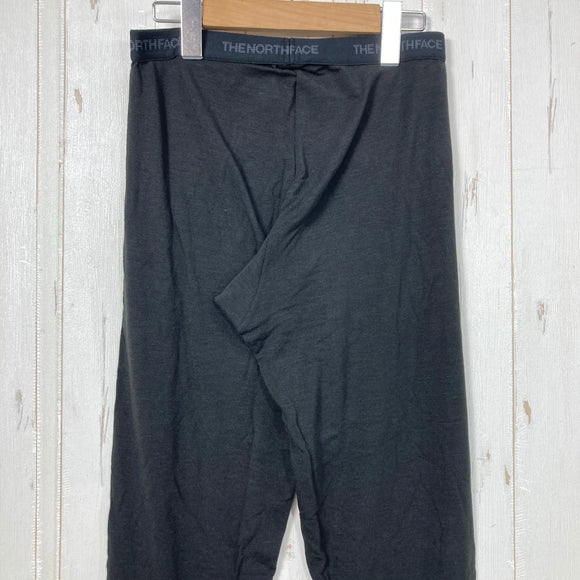 【Men's L ブラック系】 The North Face ( ザ・ノースフェイス ) ウォーム トラウザース Warm Trousers ポリエステル ウェア ボトムス タイツ z00058575  タイツ ボトムス ウェア