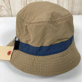 【Unisex S ベージュ系】 2018 Patagonia ( パタゴニア ) ウェーブフェアラー バケツ ハット Wavefarer Bucket Hat ナイロン ウェア ウェア小物 ヘッドウェア ハット z00050598 ハット ヘッドウェア ウェア小物 - 【公式】2ndGEAR（セカンドギア）Webショップ【登山用品・アウトドア用品専門 買取販売店】