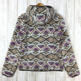 【Women's S ブラウン系】 Patagonia ( パタゴニア ) レトロx フリース カーディガン Retro-X Fleece Cardigan 防風 パイル フーディ ジャケット 生産終了モデル 入手困難 23065 International Women - 【公式】2ndGEAR（セカンドギア）Webショップ【登山用品・アウトドア用品専門 買取販売店】