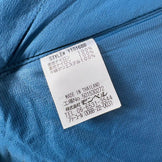 【Men's M ネイビー系】 Montbell ( モンベル ) イーエックス ライト サーマラップ ジャケット EX Light Thermawrap Jacket 化繊ダウン ウェア トップス アウター ジャケット 化繊インサレーション z00055374