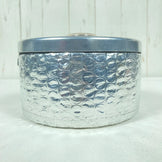 One Size Silver Wanderlust Equipment Grease Pot Cozy Kit (Discontinued Model, Hard to Find) Aluminum Cookware Cookware Pot (z0005)