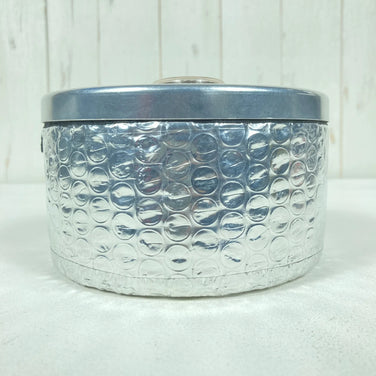 One Size Silver Wanderlust Equipment Grease Pot Cozy Kit (Discontinued Model, Hard to Find) Aluminum Cookware Cookware Pot (z0005)