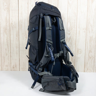 【L ネイビー系】 Millet ( ミレー ) サースフェー Nx 30+5 Saas Fee Nx 30＋5 ナイロン MIS0756 容量【30L～54L】 バックパック バッグ ストレージ - 【公式】2ndGEAR（セカンドギア）Webショップ【登山用品・アウトドア用品専門 買取販売店】