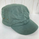 【S/M グリーン系】 Ternua ( テルヌア ) キール キャップ Keel Cap コットン ウェア ウェア小物 ヘッドウェア キャップ z00057078  キャップ ヘッドウェア ウェア小物 ウェア-2