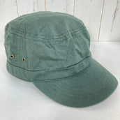 【S/M グリーン系】 Ternua ( テルヌア ) キール キャップ Keel Cap コットン ウェア ウェア小物 ヘッドウェア キャップ z00057078  キャップ ヘッドウェア ウェア小物 ウェア