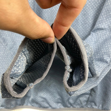 【男士 M 海军蓝系列】Millet (觅乐) MIDDLER MESH HOODIE 中层抓绒连帽衫 聚酯纤维 上衣 外套 抓绒 z00058195 抓绒 外套 夹克 上衣 服装
