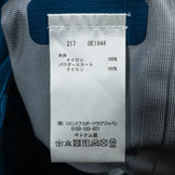【Men's XL ブルー系】 Mountain Hardwear ( マウンテンハードウェア ) ワードピーク3L ジャケットv4 Ward Peak 3L Jacket V4 ナイロン OE1944 Asian Men's ハードシェル アウター ジャケット - 【公式】2ndGEAR（セカンドギア）Webショップ【登山用品・アウトドア用品専門 買取販売店】