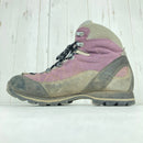 【Women's 24.9cm パープル系】 Scarpa ( スカルパ ) ミトスMF GTX プラム フットウェア トレッキングブーツ z00054520 プラム トレッキングブーツ フットウェア-6