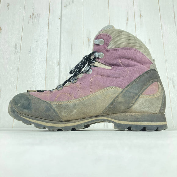 【Women's 24.9cm パープル系】 Scarpa ( スカルパ ) ミトスMF GTX プラム フットウェア トレッキングブーツ z00054520 プラム トレッキングブーツ フットウェア