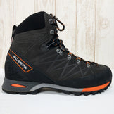 【Men's 26.1cm グレー系】 Scarpa ( スカルパ ) マルモラーダ プロ HG Marmolada Pro HD Shark / Orange フットウェア トレッキングブーツ z00050694 Shark / Orange トレッキングブーツ フットウ - 【公式】2ndGEAR（セカンドギア）Webショップ【登山用品・アウトドア用品専門 買取販売店】