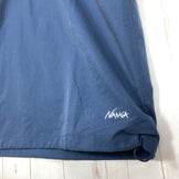 【Men's S ネイビー系】 Nanga ( ナンガ ) ドットエア コンフィー ポロシャツ DotAir COMFY POLO SHIRT ポリエステル ウェア トップス インナー シャツ ショートスリーブシャツ 化繊 z00059258  化繊 ショートスリー