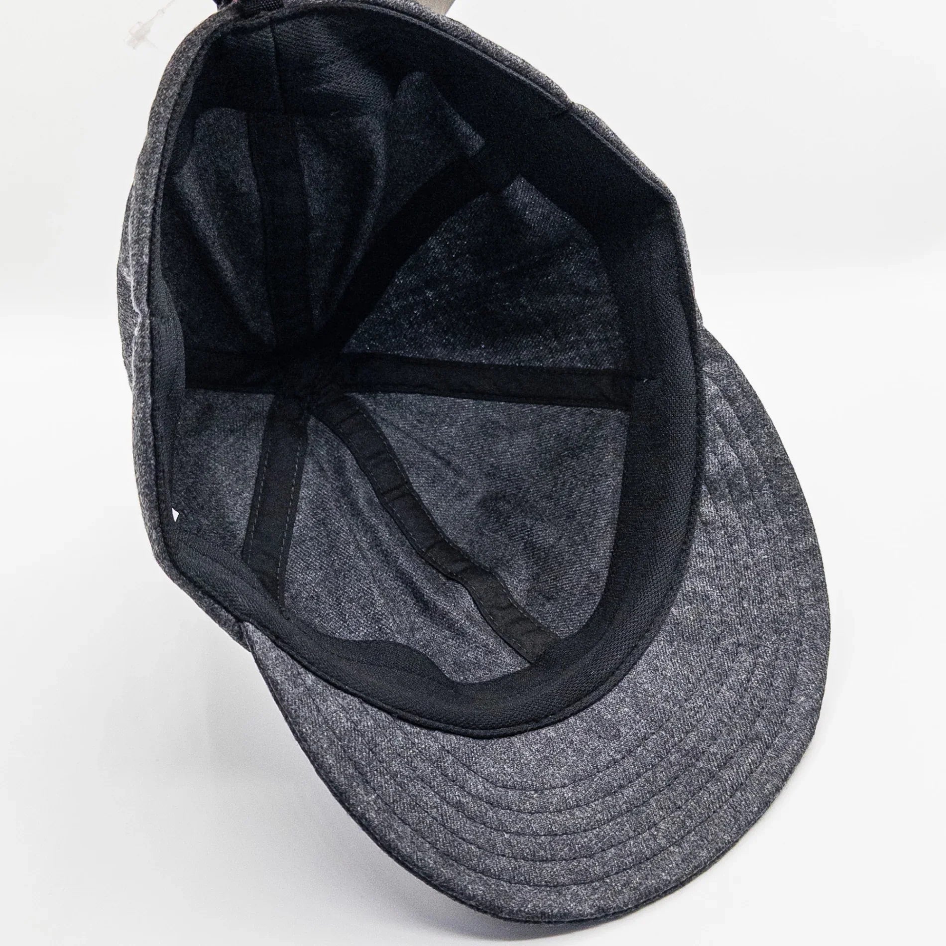 【OneSize グレー系】 Ridge Mountain Gear ( リッジマウンテンギア ) フランネル ベーシック キャップ Flannel Basic Cap HEATHER GREY メリノウール ウェア ウェア小物 ヘッドウェア キャップ z0005 - 【公式】2ndGEAR（セカンドギア）Webショップ【登山用品・アウトドア用品専門 買取販売店】